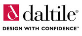 Daltile logo | Raby Home Solutions