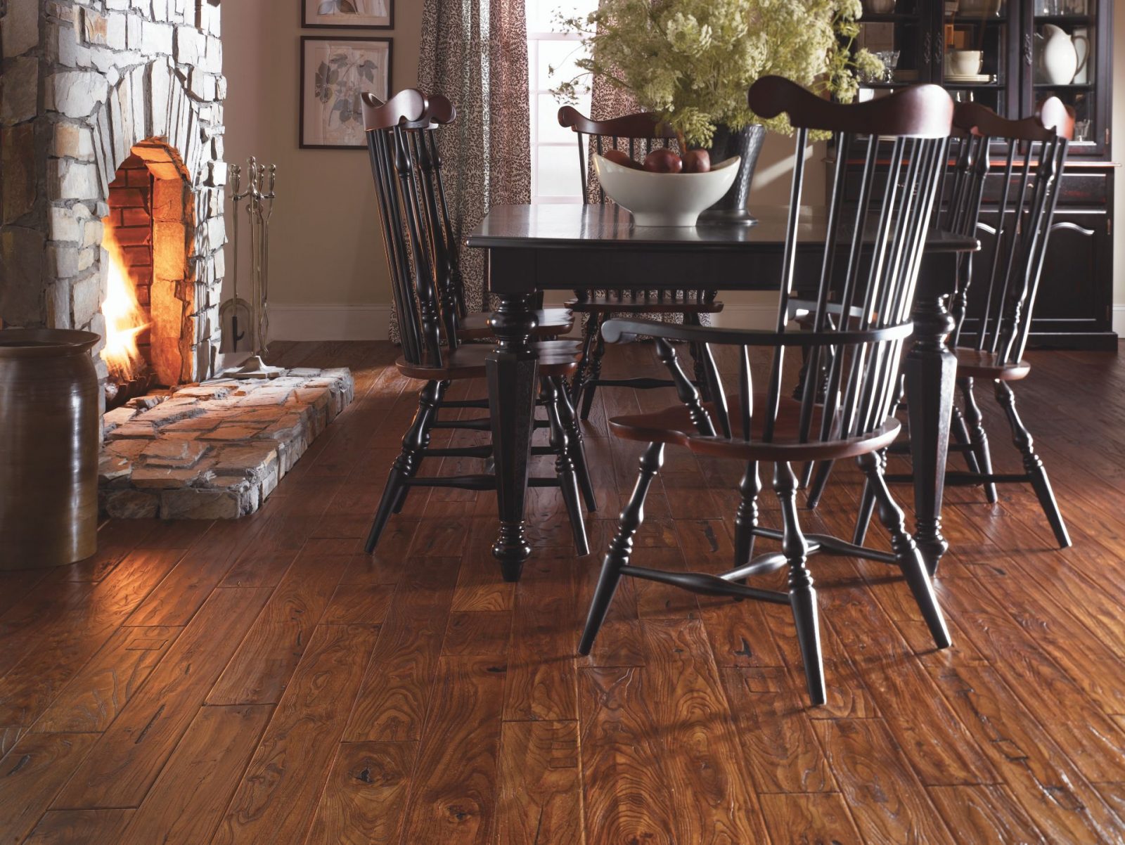 Hardwood Flooring in Albuquerque, Santa Fe, NM Solid, Engineered