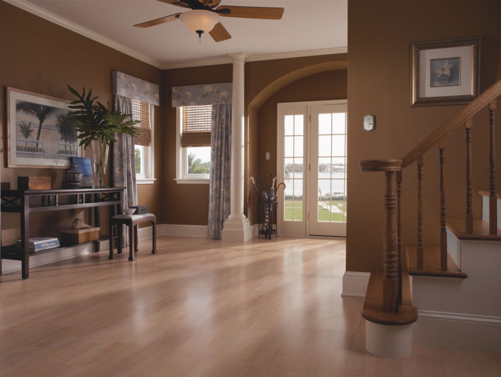 Laminate flooring Albuquerque, NM | Raby Home Solutions