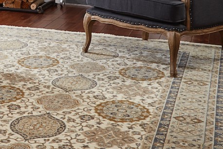 Area rug Albuquerque, NM | Raby Home Solutions