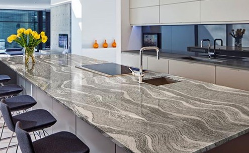 Cambria countertops | Raby Home Solutions