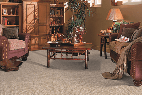 Carpet flooring | Raby Home Solutions