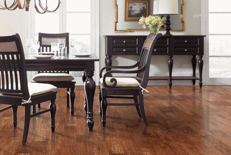 Mohawk hardwood flooring | Raby Home Solutions