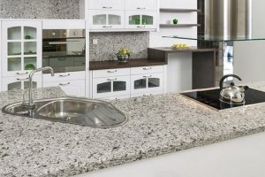 Countertop | Raby Home Solutions