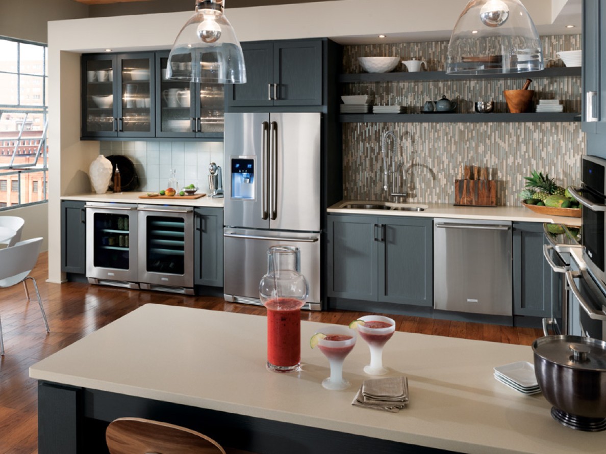 Kitchen cabinets | Raby Home Solutions