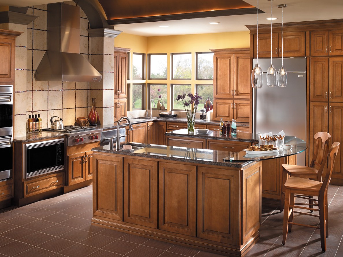 Kitchen cabinets | Raby Home Solutions