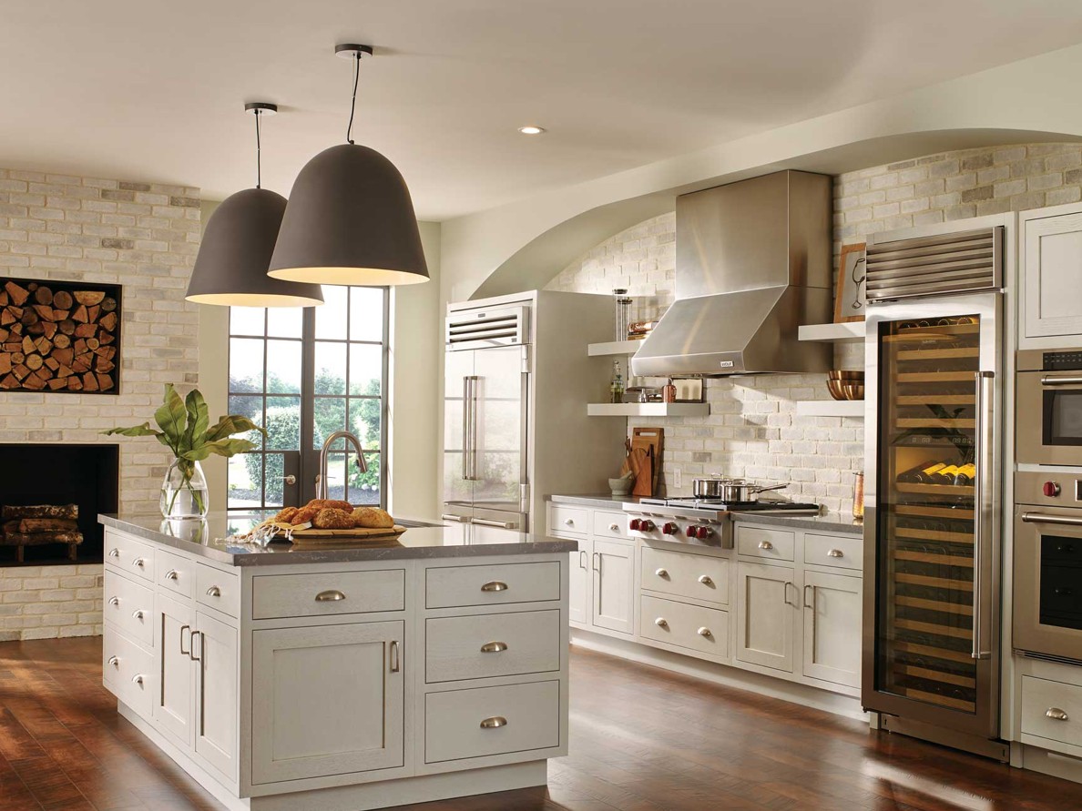 Kitchen cabinets | Raby Home Solutions