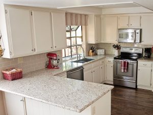 Countertop | Raby Home Solutions