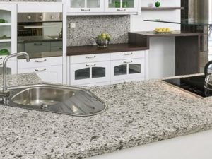 Countertop | Raby Home Solutions