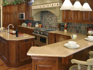 Countertop | Raby Home Solutions