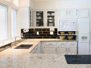 Countertop | Raby Home Solutions