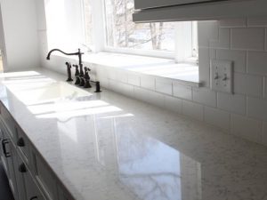 Countertop Albuquerque, NM| Raby Home Solutions