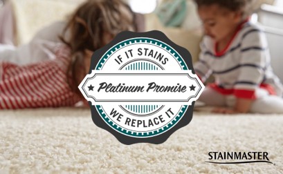 Platinum promise | Raby Home Solutions