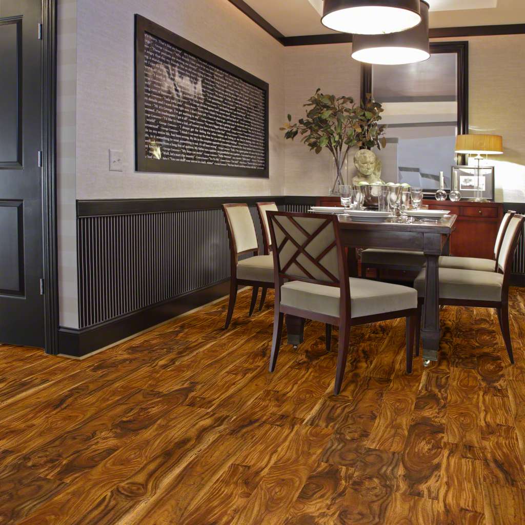 Hotel flooring | Raby Home Solutions