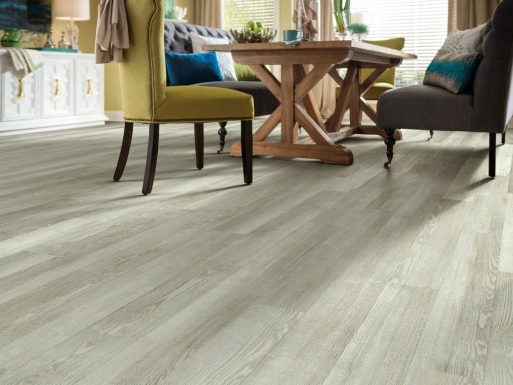 Laminate Flooring | Raby Home Solutions