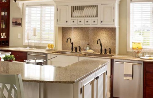 kitchen cabinets | Raby Home Solutions