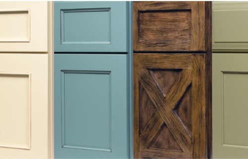 kitchen cabinet colors | Raby Home Solutions
