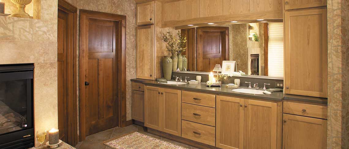 Bridgeport door | Raby Home Solutions