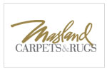 Masland carpets and rugs