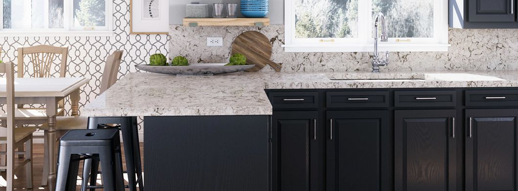cambria quartz kitchen countertops | Raby Home Solutions
