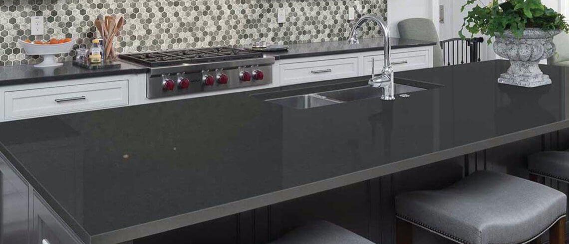 Countertop | Raby Home Solutions