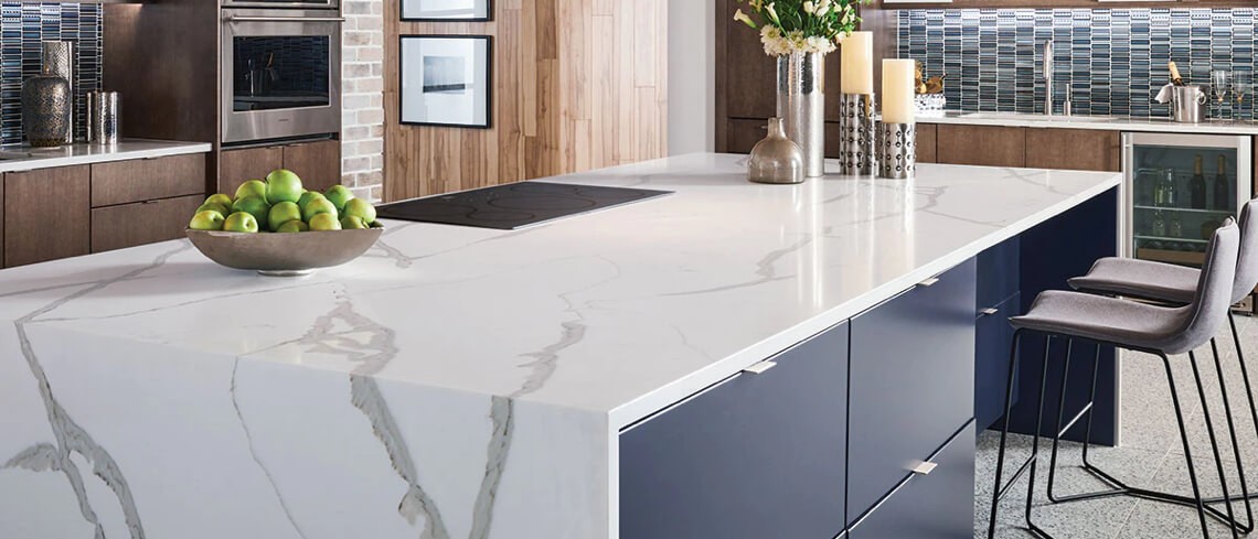 White Sand Quartz | Raby Home Solutions