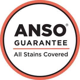 ANso guarantee | Raby Home Solutions