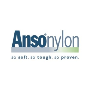 Anso Nylon logo | Raby Home Solutions