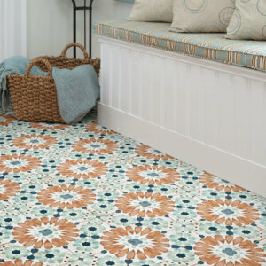 Tile flooring | Raby Home Solutions