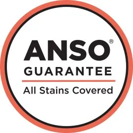 Anso Guarantee | Raby Home