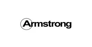 Armstrong Logo | Raby Home