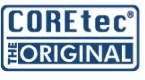 coretec-flooring logo | Raby Home