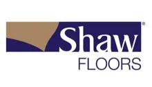 Shaw Logo | Raby Home