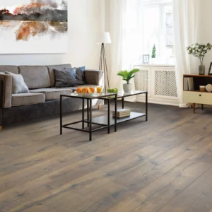 Laminate Flooring | Raby Home