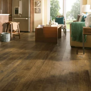 Vinyl Flooring | Raby Home