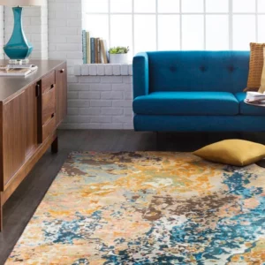 Area Rugs | Raby Home