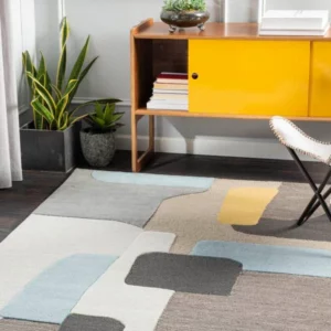 Area Rugs | Raby Home