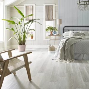 Vinyl Flooring | Raby Home