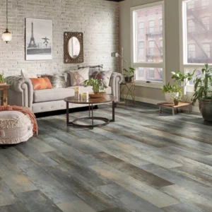 Vinyl Flooring | Raby Home