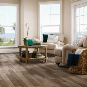 Vinyl Flooring | Raby Home