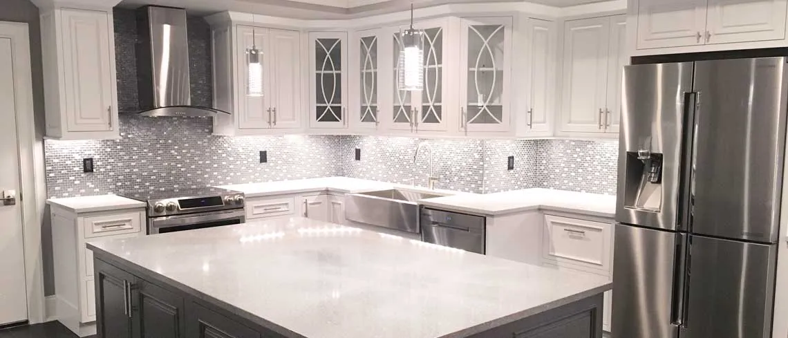 allentown-inset-door White Kitchen Cabinet | Raby Home Solutions