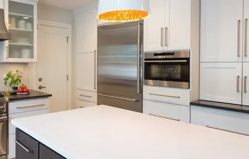Kitchen Cabinet | Raby Home Solutions