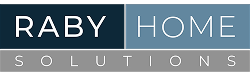 Raby Home logo