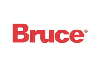 bruce logo bruce logo