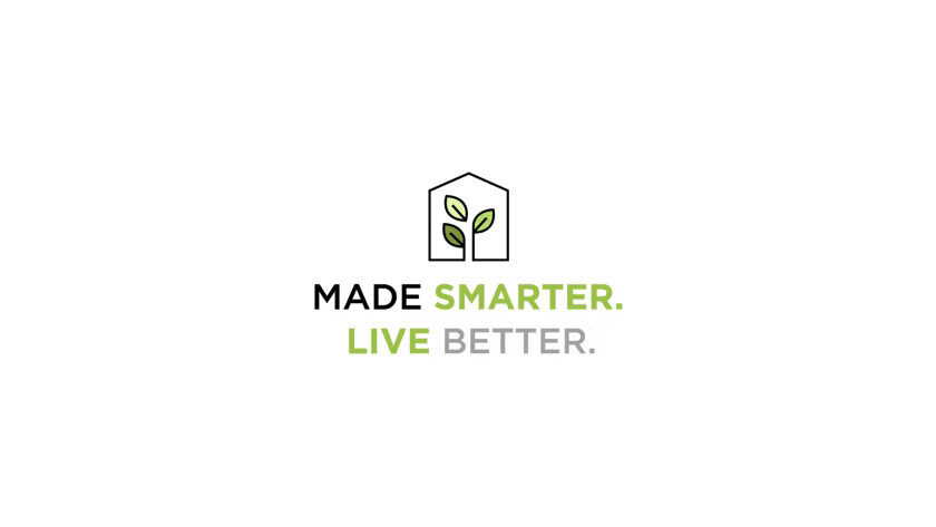 Made Smarter / Live better video