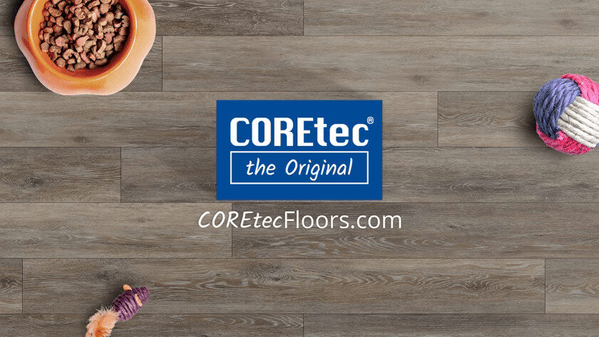 COREtec Floors
