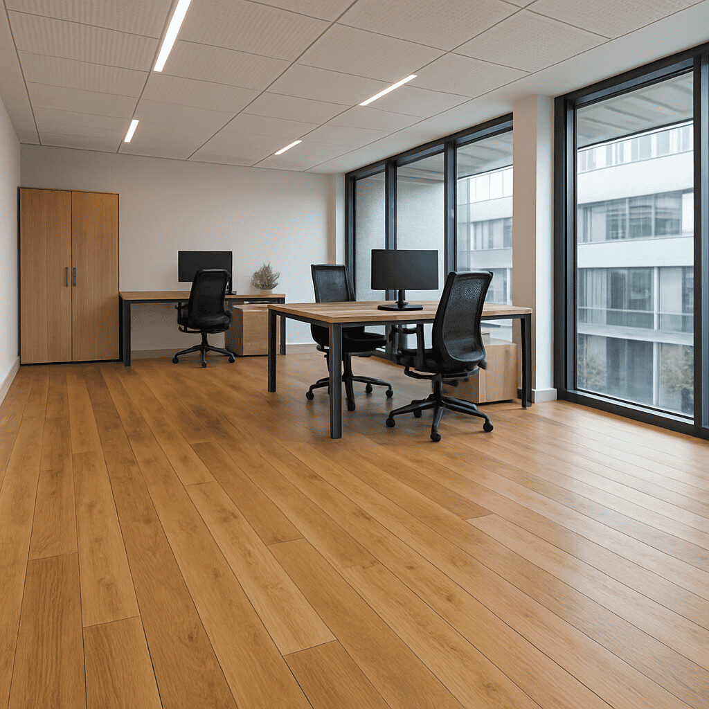 Hardwood floors gallery