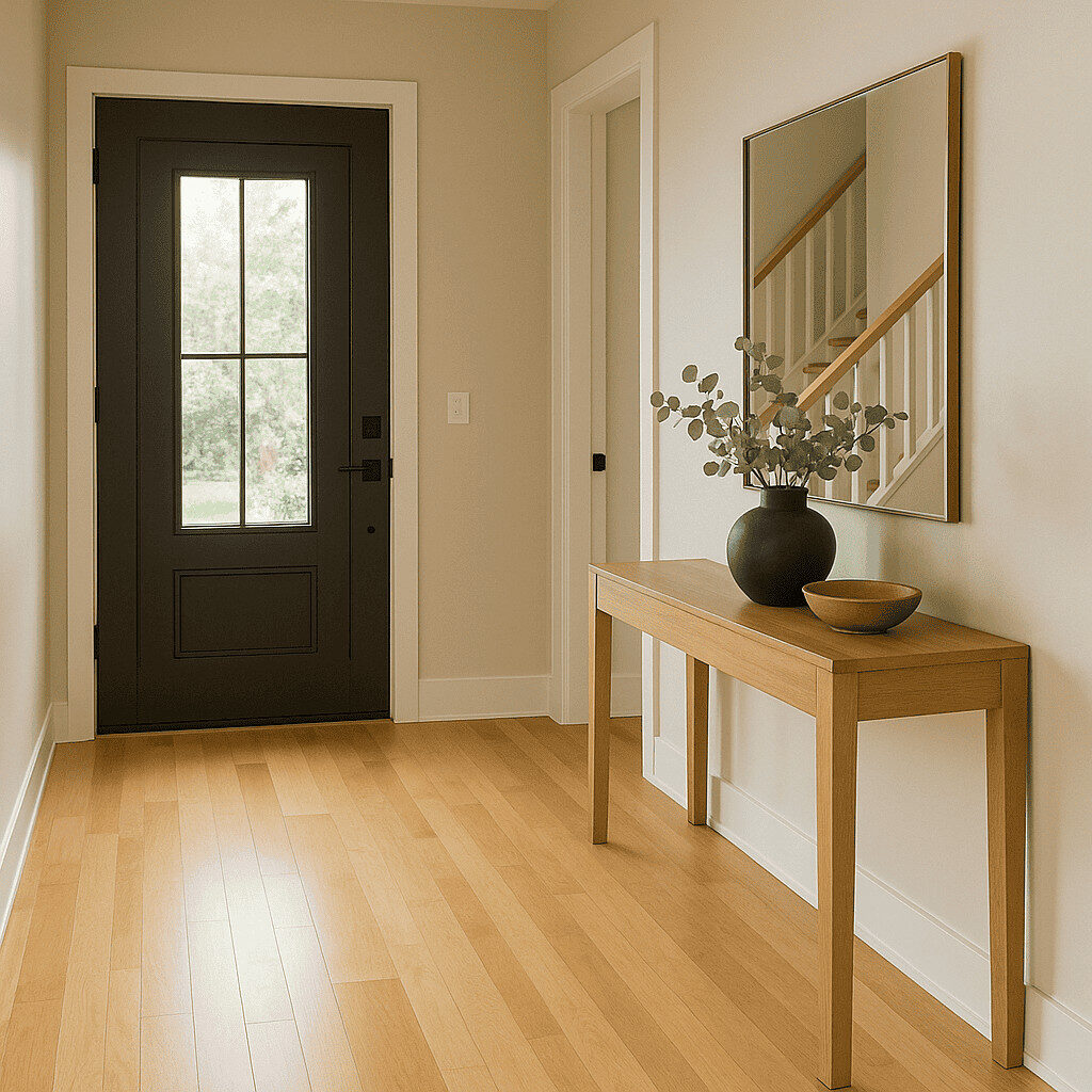 Hardwood floors gallery