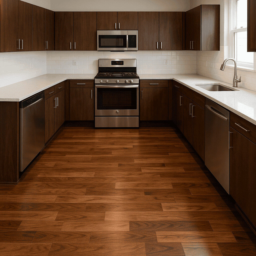 Hardwood floors gallery