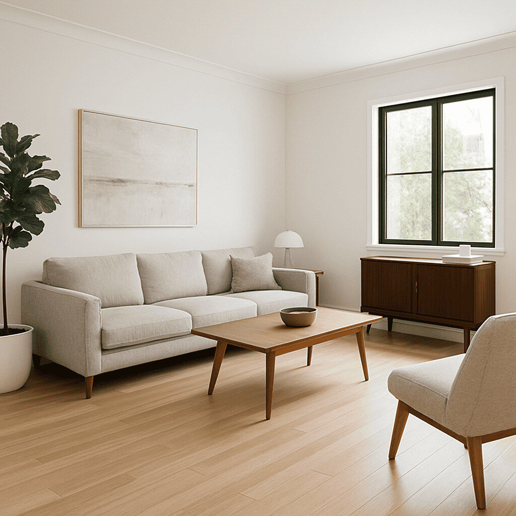 Hardwood floors gallery